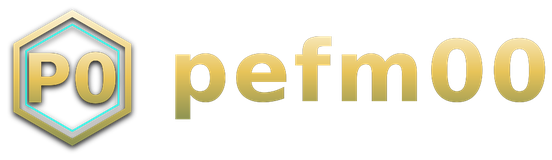 pefm00 logo