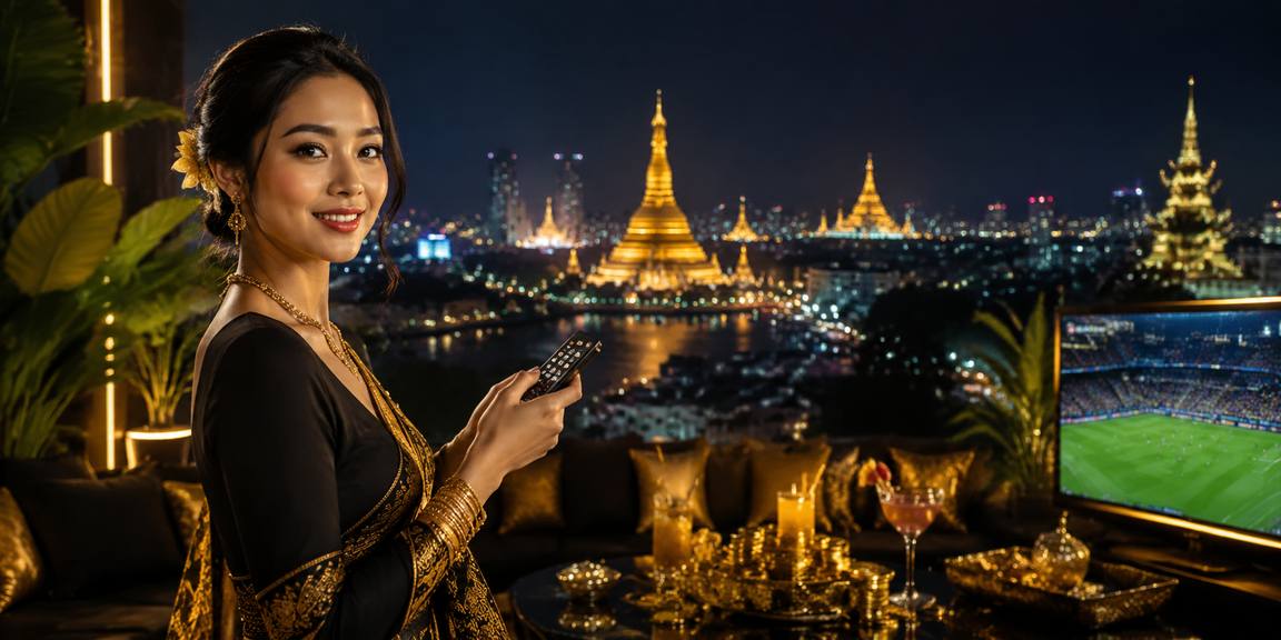 pefm00 အားကစား အထူးအစီအစဉ်